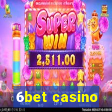 6bet casino