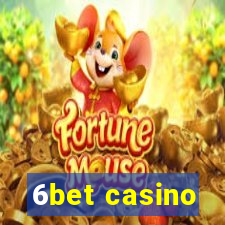 6bet casino