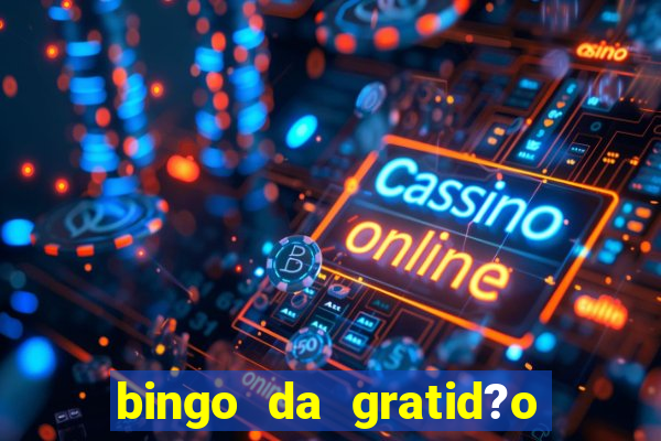 bingo da gratid?o para imprimir