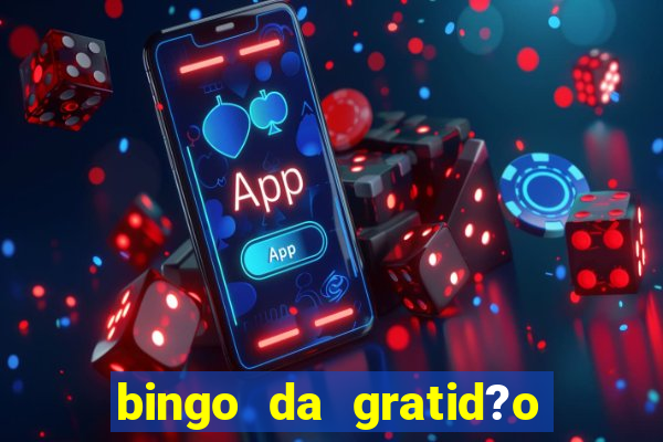 bingo da gratid?o para imprimir