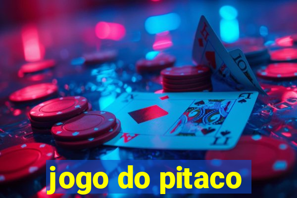 jogo do pitaco