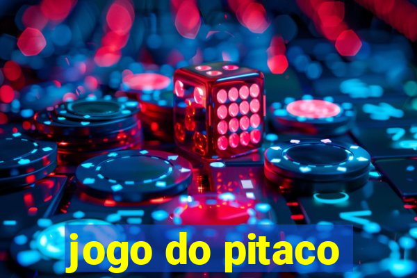 jogo do pitaco