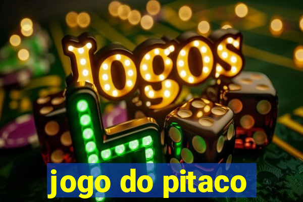 jogo do pitaco