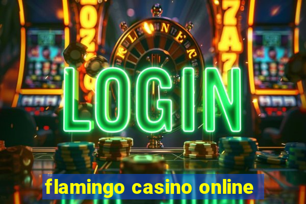 flamingo casino online