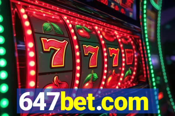 647bet.com