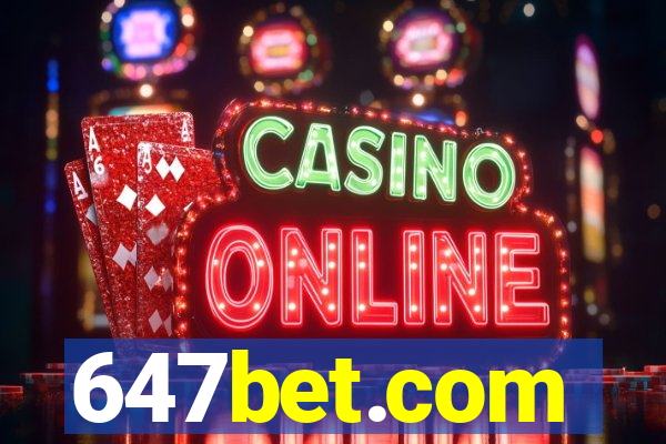 647bet.com