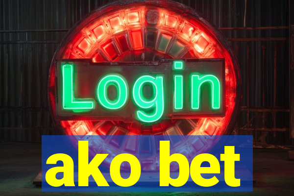 ako bet