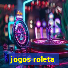 jogos roleta