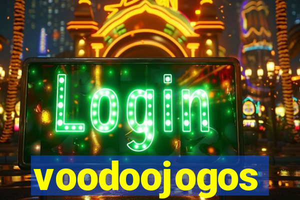 voodoojogos