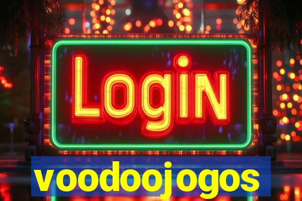 voodoojogos