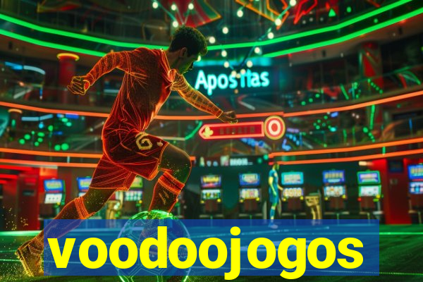 voodoojogos