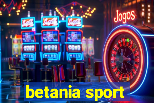 betania sport