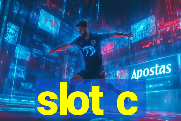 slot c