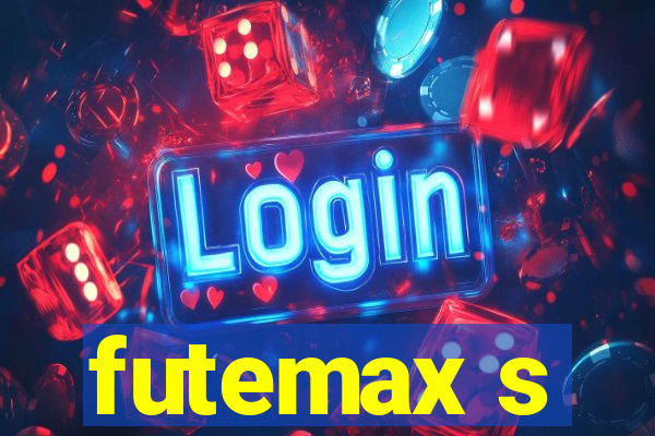 futemax s