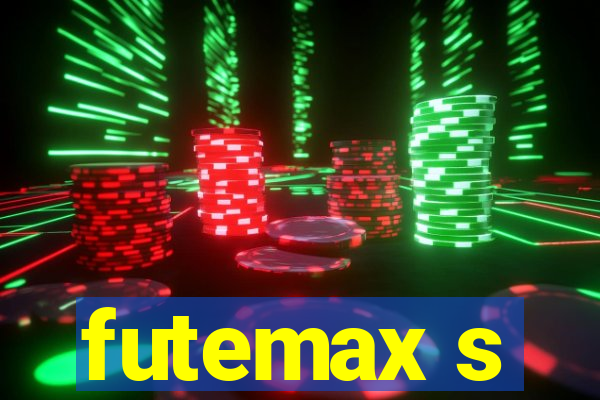 futemax s