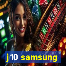 j10 samsung