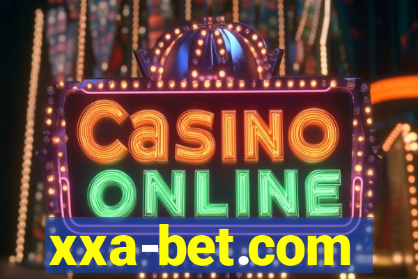 xxa-bet.com