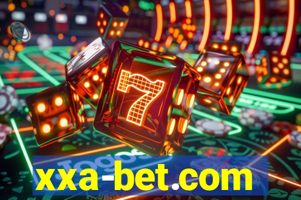 xxa-bet.com