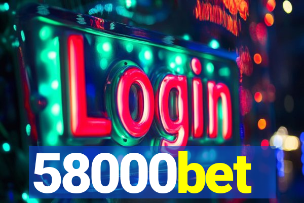 58000bet