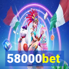 58000bet