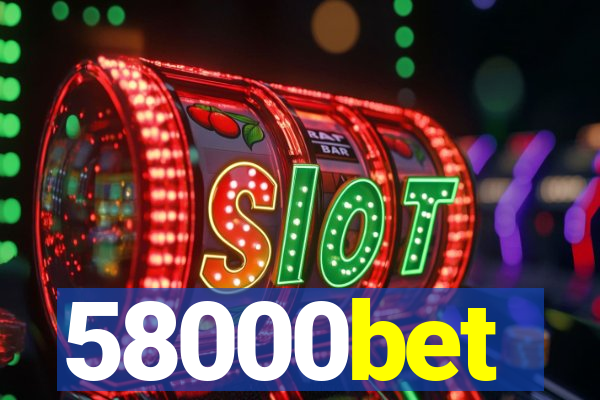 58000bet