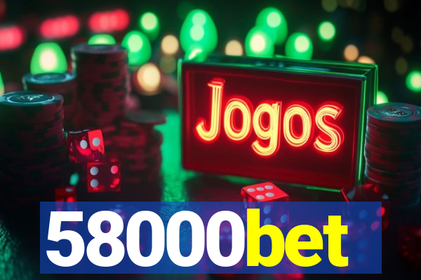 58000bet