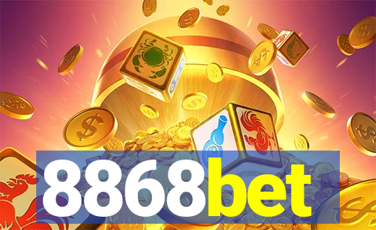 8868bet