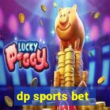 dp sports bet