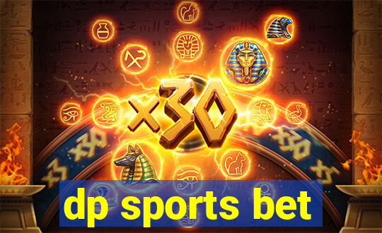 dp sports bet