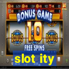 slot ity