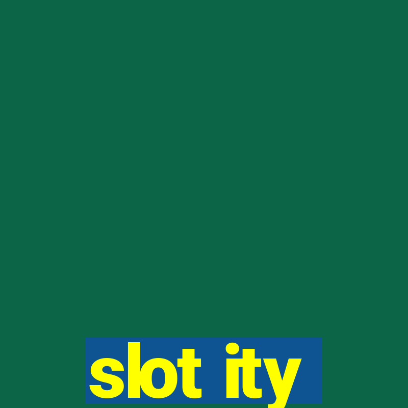 slot ity