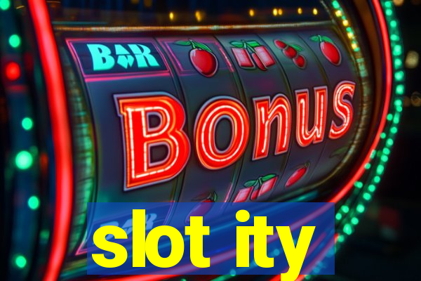 slot ity