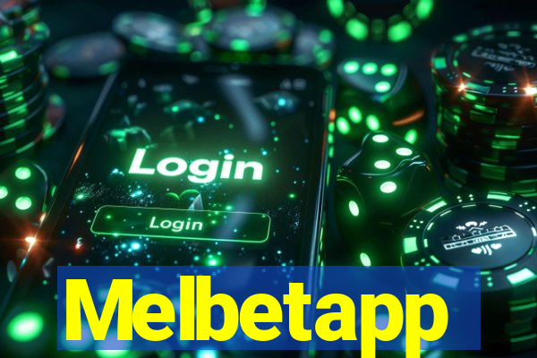 Melbetapp