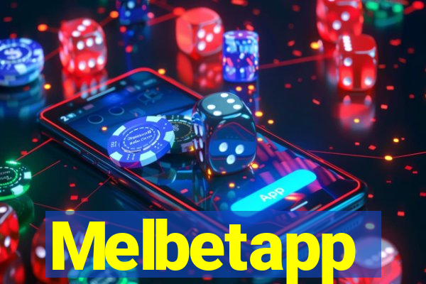 Melbetapp