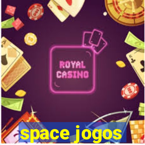 space jogos