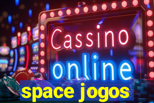 space jogos