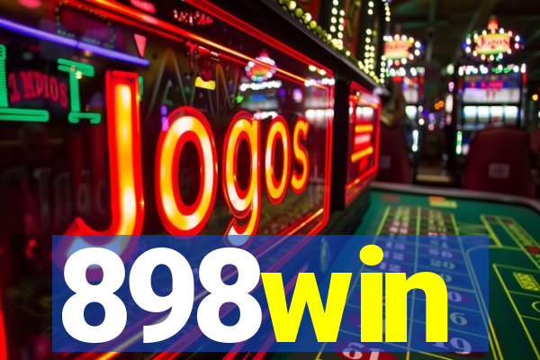 898win