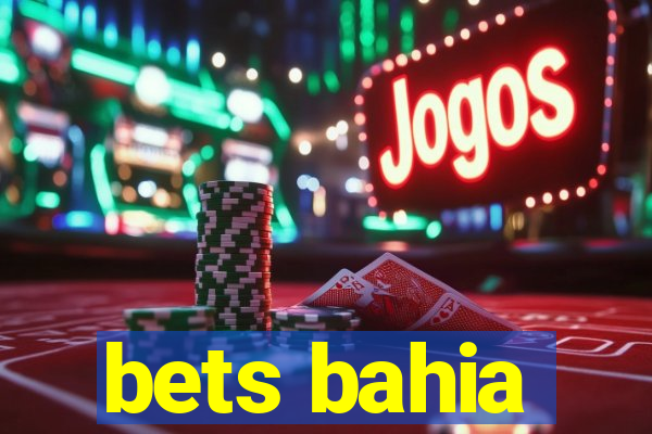 bets bahia