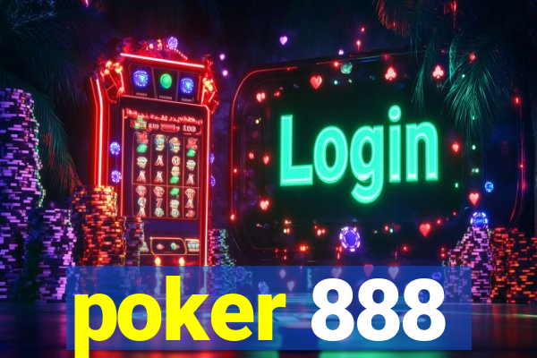 poker 888