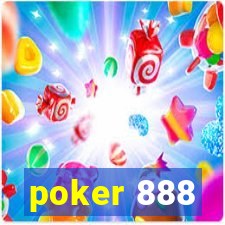 poker 888