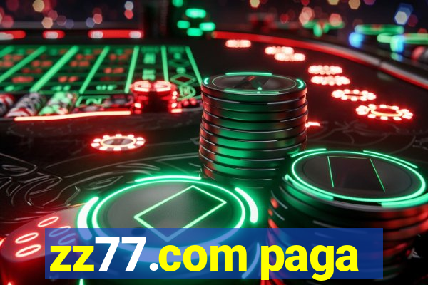 zz77.com paga