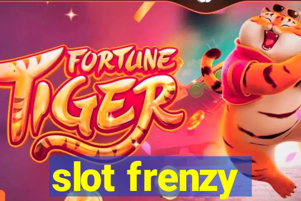 slot frenzy