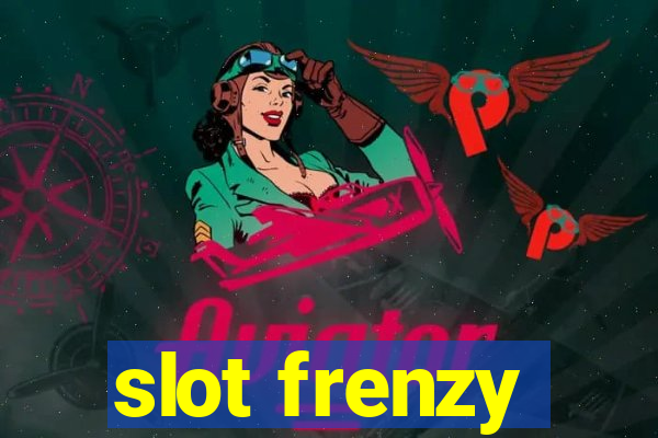 slot frenzy