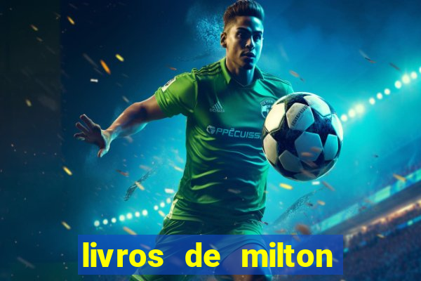 livros de milton santos em pdf