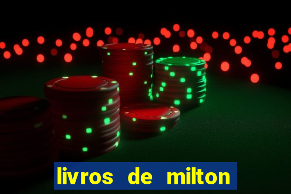 livros de milton santos em pdf