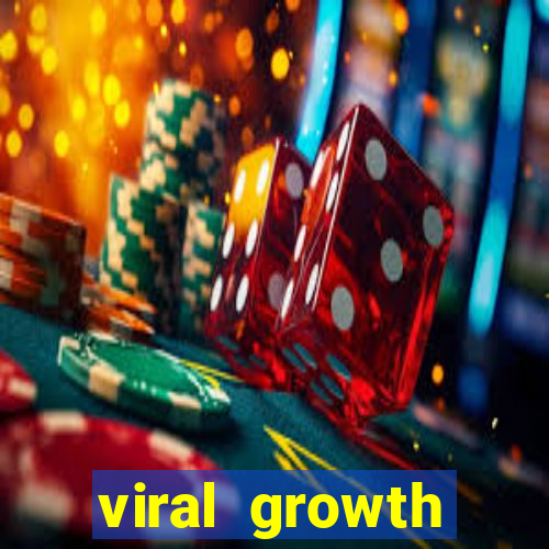 viral growth ventures gmbh