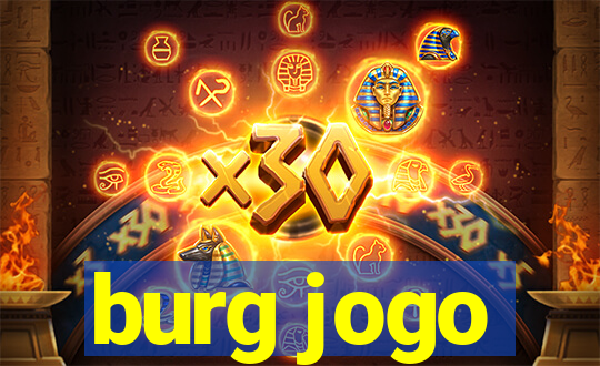 burg jogo