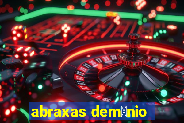 abraxas dem么nio