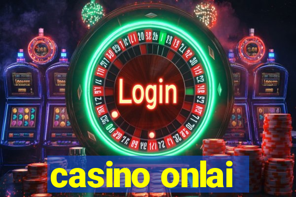 casino onlai