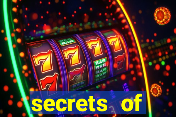 secrets of cleopatra slot demo